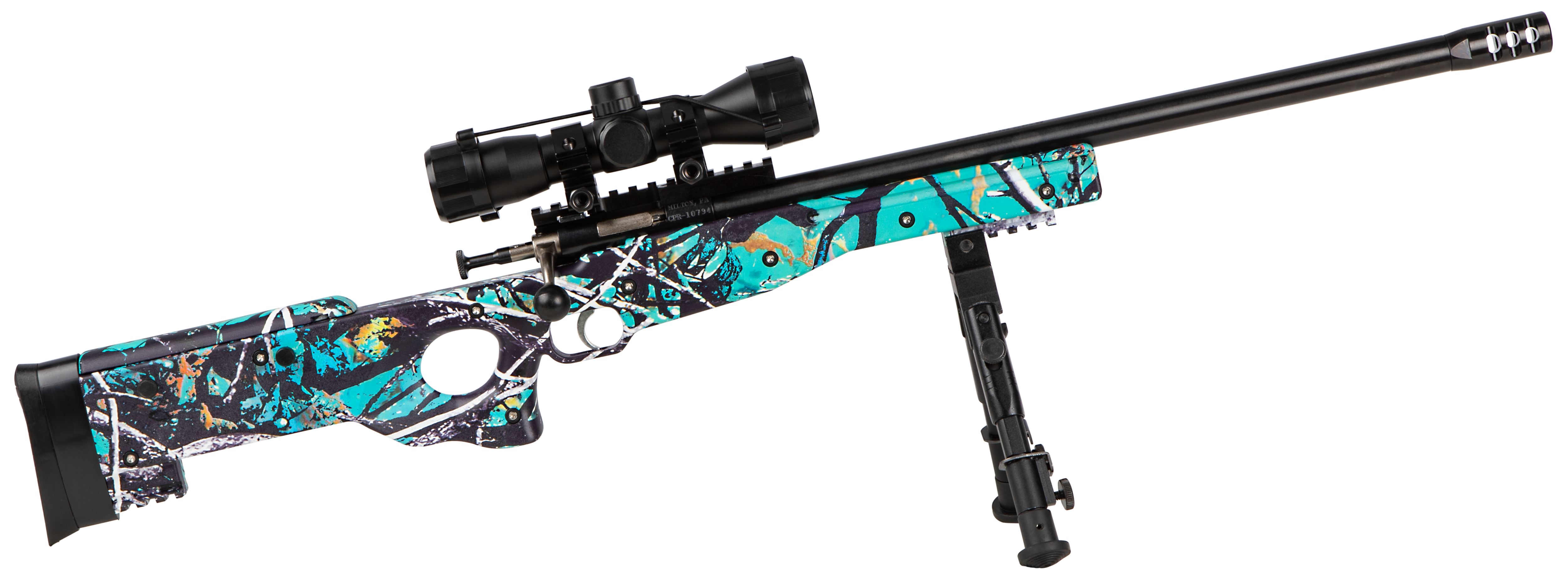 Primary Arms